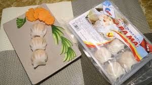 HÁ CẢO TÔM THỊT Ồ! BA MÁ 300G