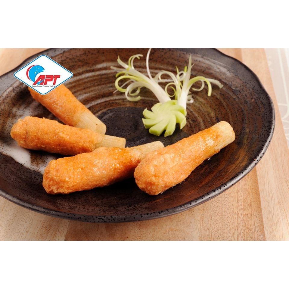CHẠO TÔM APT 250G