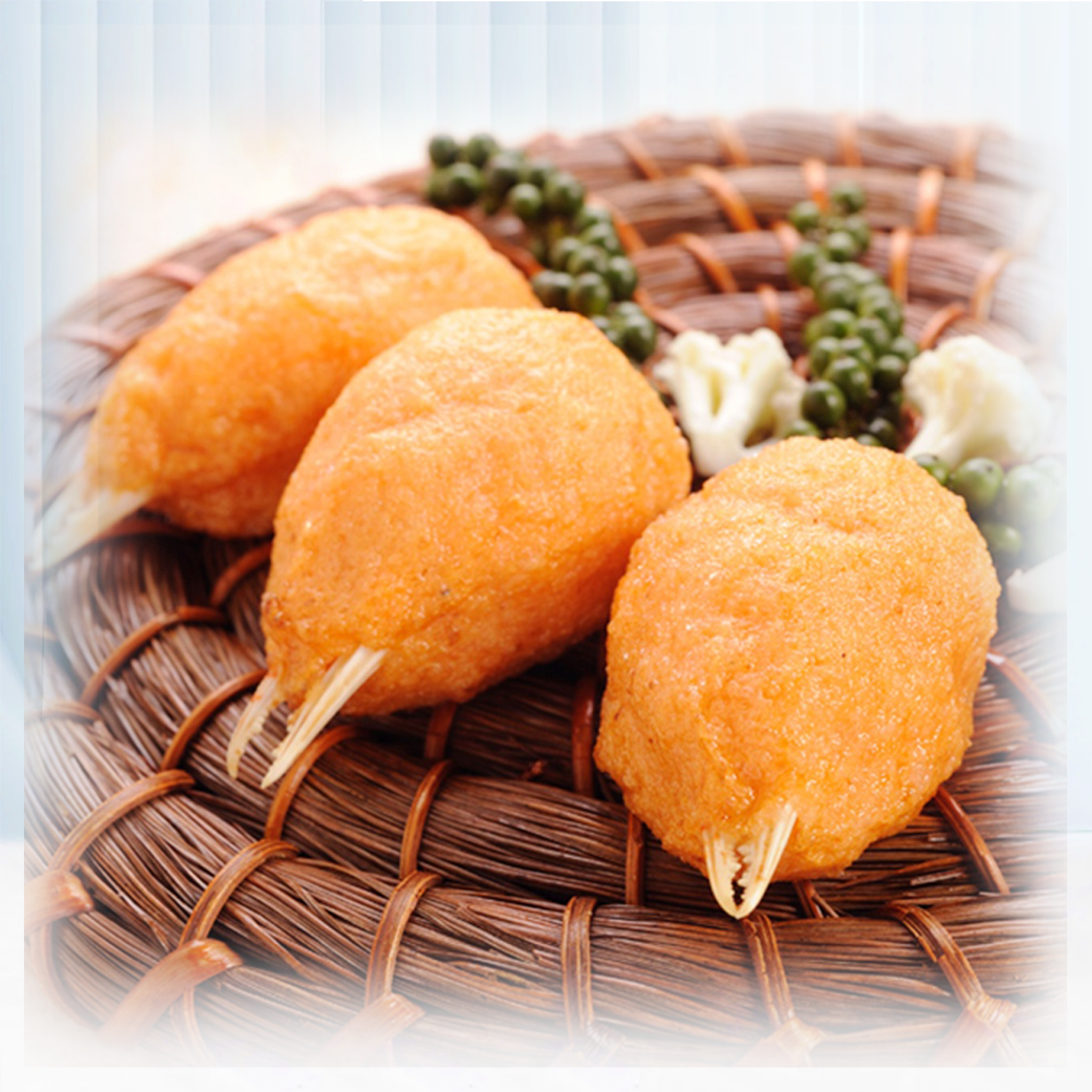 CÀNG BAO TÔM APT 250G