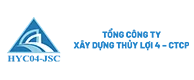 Tổng công ty Xây Dựng Thủy Lợi 4 - CTCP