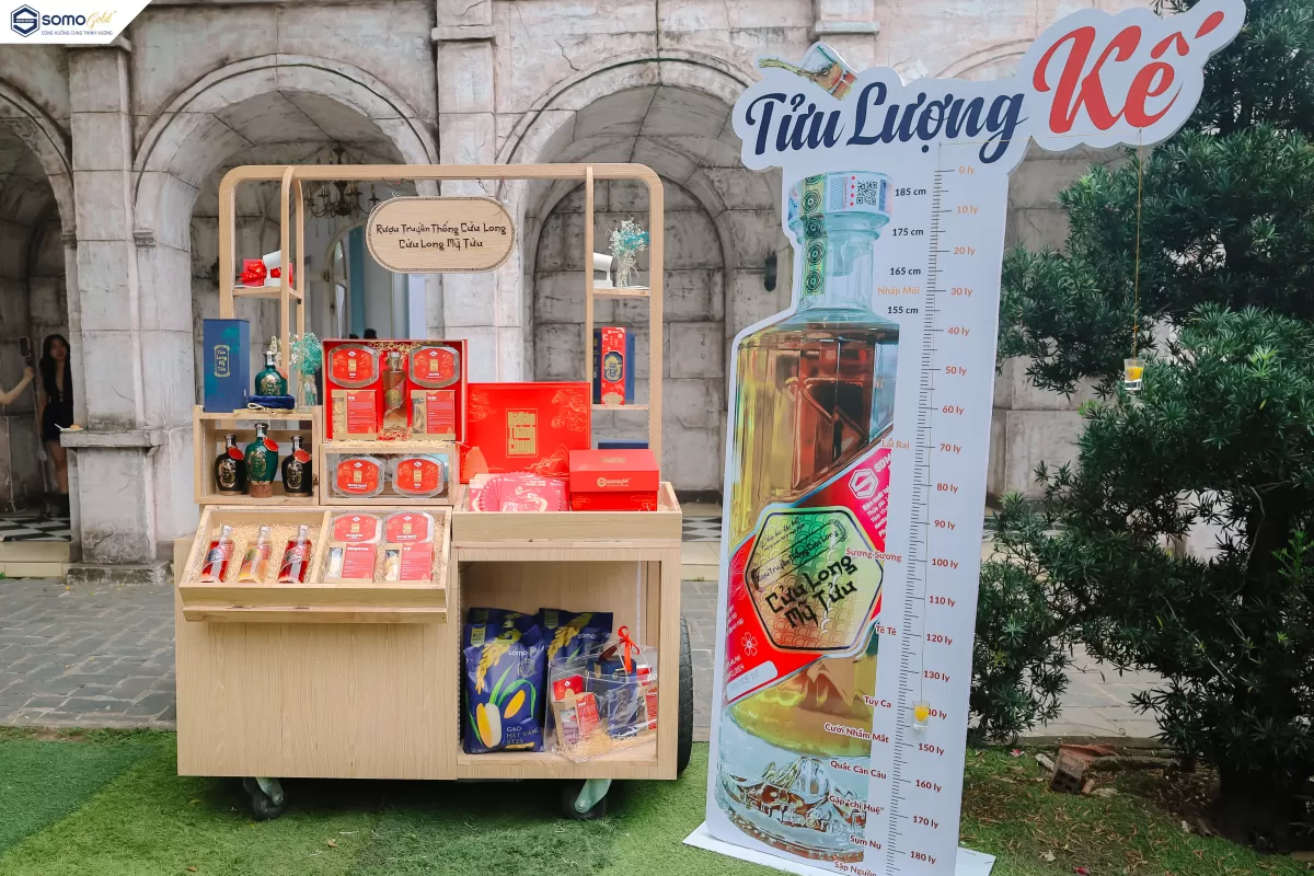 Độ rượu là gì? Công thức tính độ rượu và lựa chọn nồng độ phù hợp.