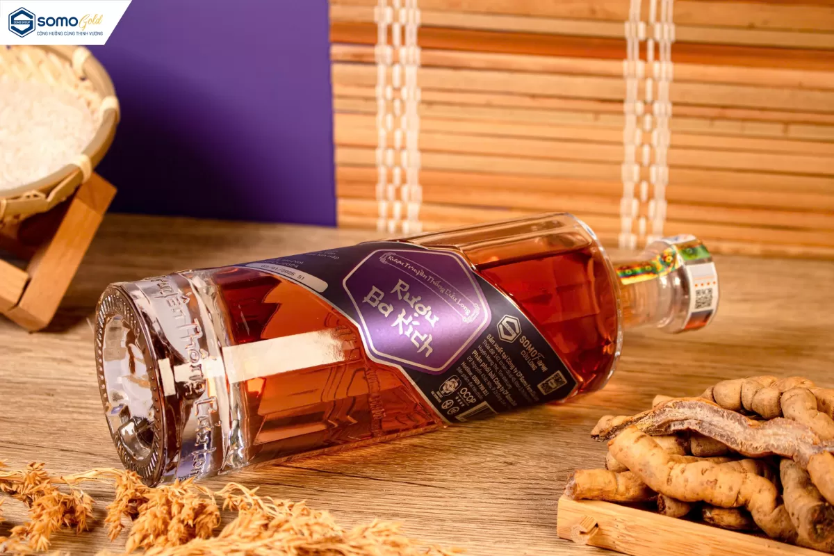 Phân biệt ba kích tím và ba kích trắng – Nên chọn loại ba kích nào?