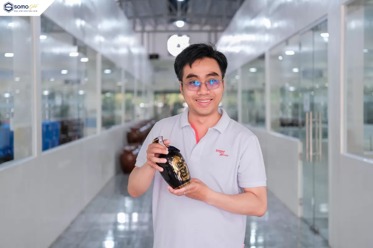Điều gì quyết định độ êm của rượu? Sự thật không chỉ nằm ở nồng độ cồn