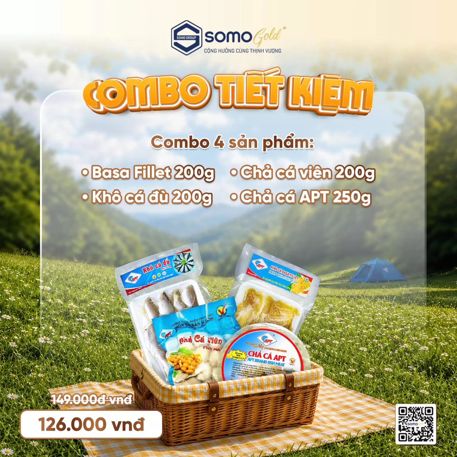 Flash Sale: COMBO TIẾT KIỆM