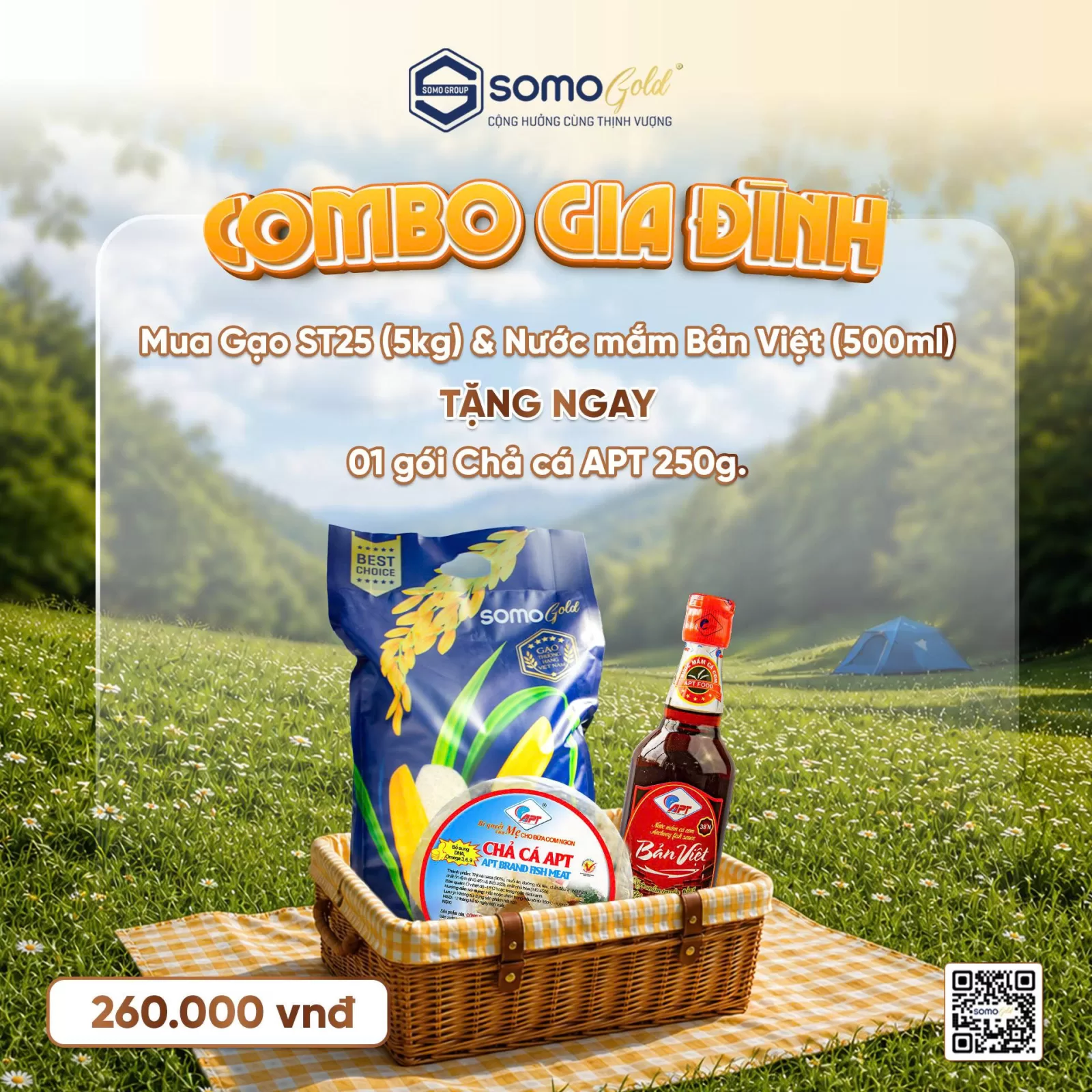 Flash Sale: COMBO GIA ĐÌNH