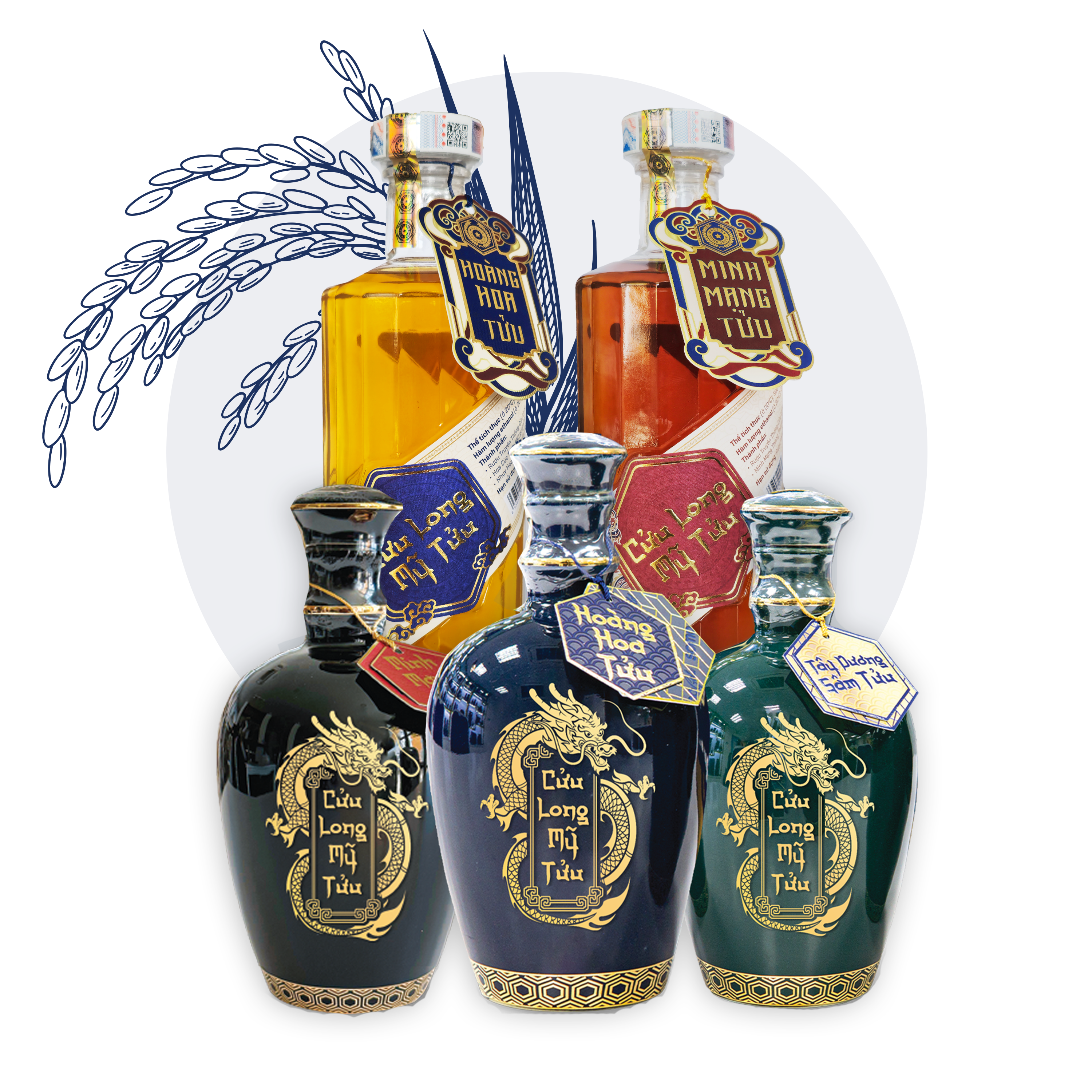 Sản phẩm Somo Gold